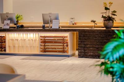 The Wildbirch Hotel - JdV by Hyatt