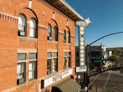 Hotel St. Michael, BW Premier Collection