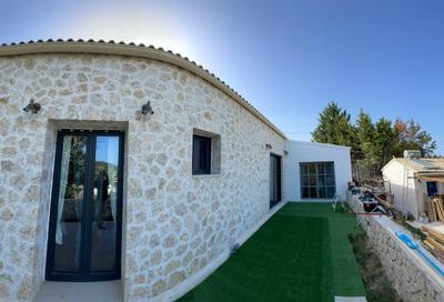 The 10k Stones Villa