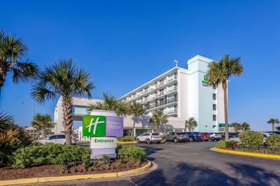 Holiday Inn Resort Oceanfront at Surfside Beach by IHG, 사진 2