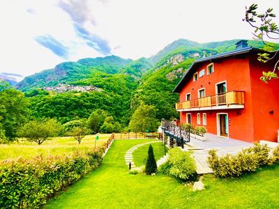 Bed and Breakfast Soffio di Vento
