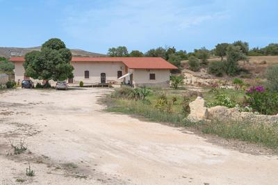 Imola Country House