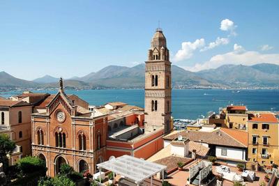 Bed and Breakfast Casa Gioconda