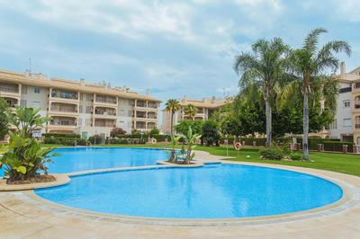 221 Lovely Laguna Alicante-Holiday