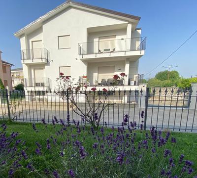 Ca’ del Riccio Blu