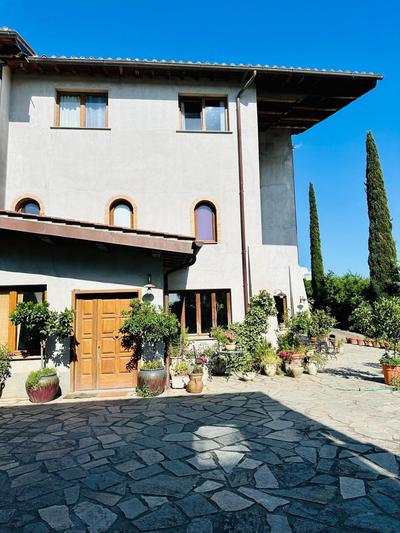 Room in Lodge - BB Love - Country House, Room Rent- Roma