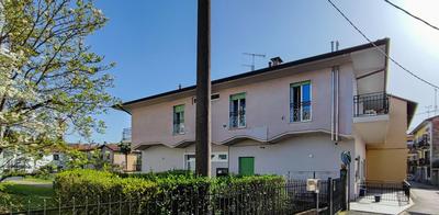 Residenza La Ruota Geranio