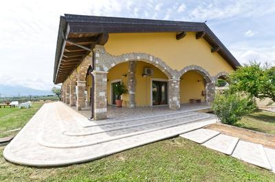 Villa Giansante