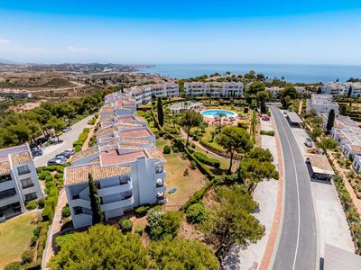 Luxury sea view apartment