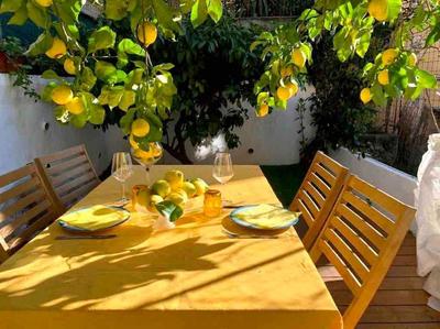 Casa dei Limoni