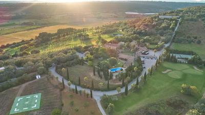 Reserva Rotana Golf Resort