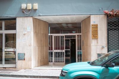 Portarotese apartment with terrace