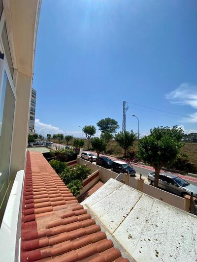 Apartamento SOL II