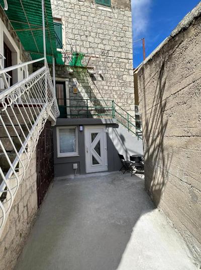 Apartmani Žaneta