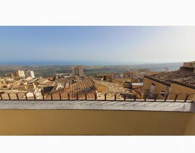 APPARTAMENTO iN AFFITTO PER INTERO AD AGRIGENTO