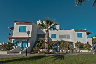 Marianthi Apts Anissaras