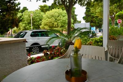 Apartman FIRULA