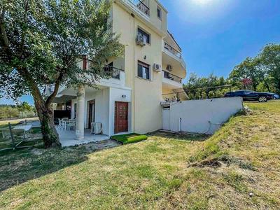 Oasis Acropolis Serres With Parking Next to Center