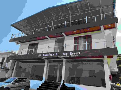 Himalayan Hill Top Resort