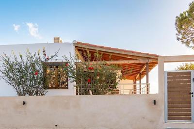 Villa Margarita & Iro