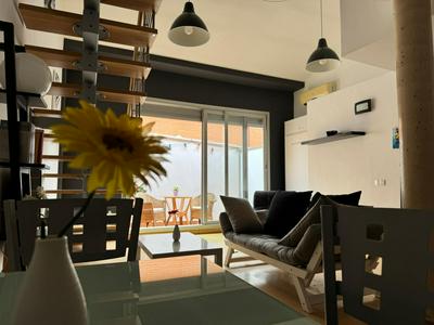 Loft Almagro