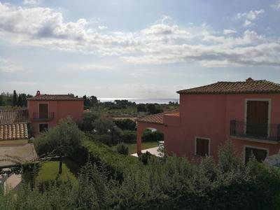 Casa vacanza