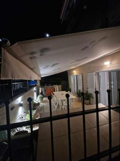 Liliana's house
