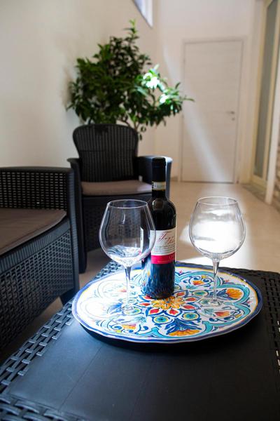 Homeby, Apartment Bellini