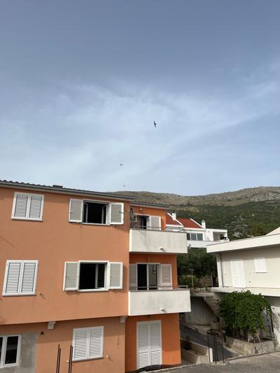 Apartmani Agape