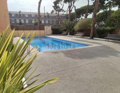 Piso encantador a pie de playa