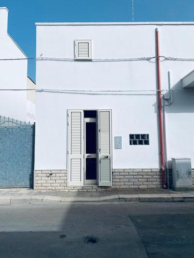 Casa Lucia- 2 camere 2 bagni -parcheggio- Porto Cesareo