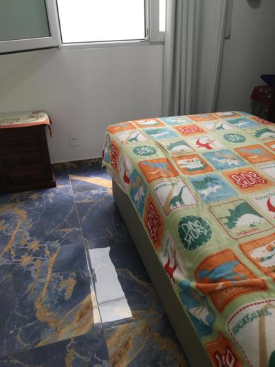 Copacabana-Quarto Duplo PRIVADO, Com banheiro em Casa Compartilhada