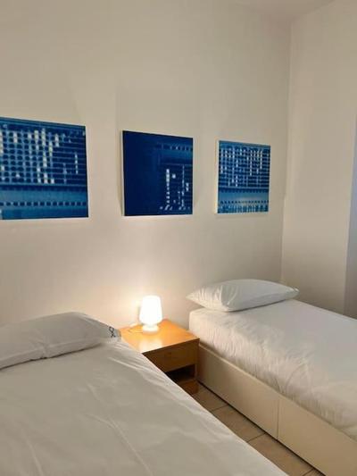 Como-Svizzera Trendy Loft e free parking