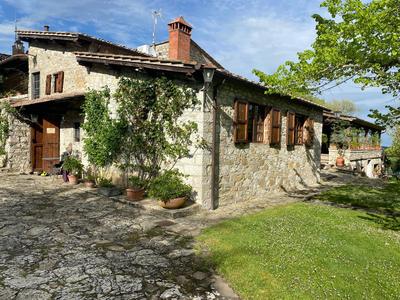 Villa Rosa di Chianti