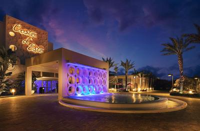 Costa d'Este Beach Resort & Spa, Bild 2