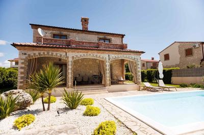 Villa Serenita