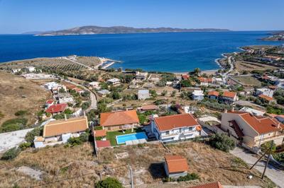 Villa View - Athens Riviera with private pool