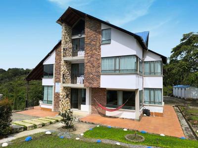 Finca Hotel Posada La Riviera