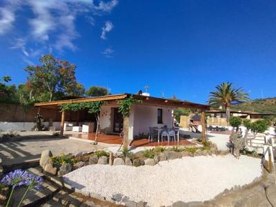 Villa Sa Mama