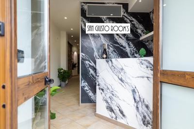 San Giusto Rooms