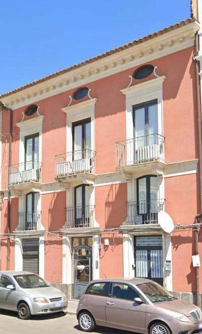 House ventimiglia