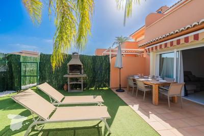 CostaBlancaDreams Casa Colari 3 in Calpe