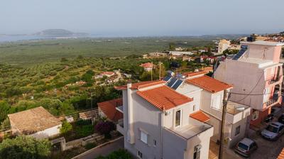 Panorama Sea View Residence