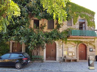 Il Fortino Palinuro