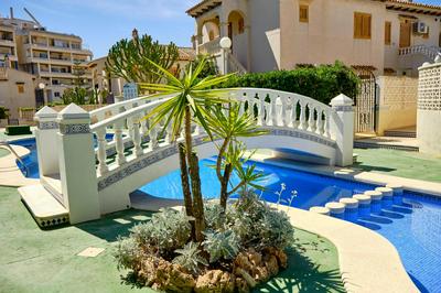 Apartamento Paraíso La Mata