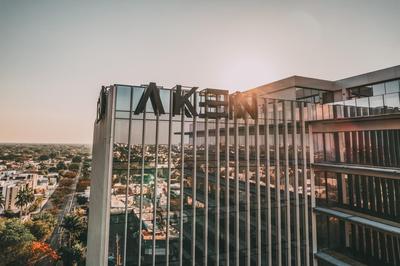 Crowne Plaza Merida by IHG