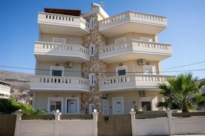 Serenity home