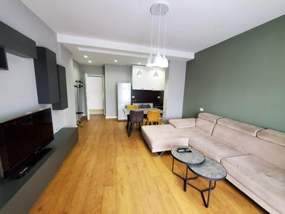 Bell View Apartments