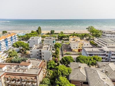 GRADO HOUSE-Garden & Hydromassage-Sea-Free Parking