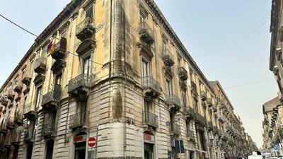 Trewhella Home, Centro Storico, Duomo